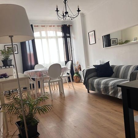 Casa Panci Apartment Puerto del Rosario  Luaran gambar