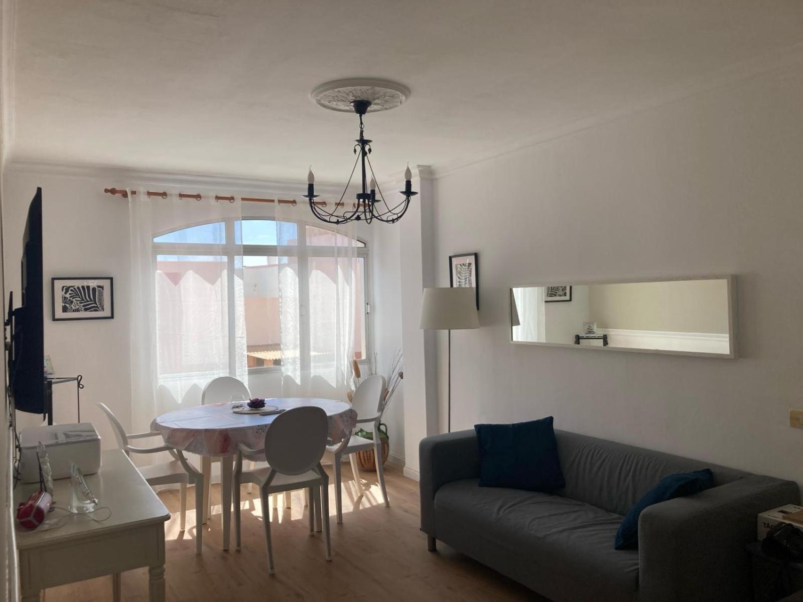 Casa Panci Apartment Puerto del Rosario  Luaran gambar