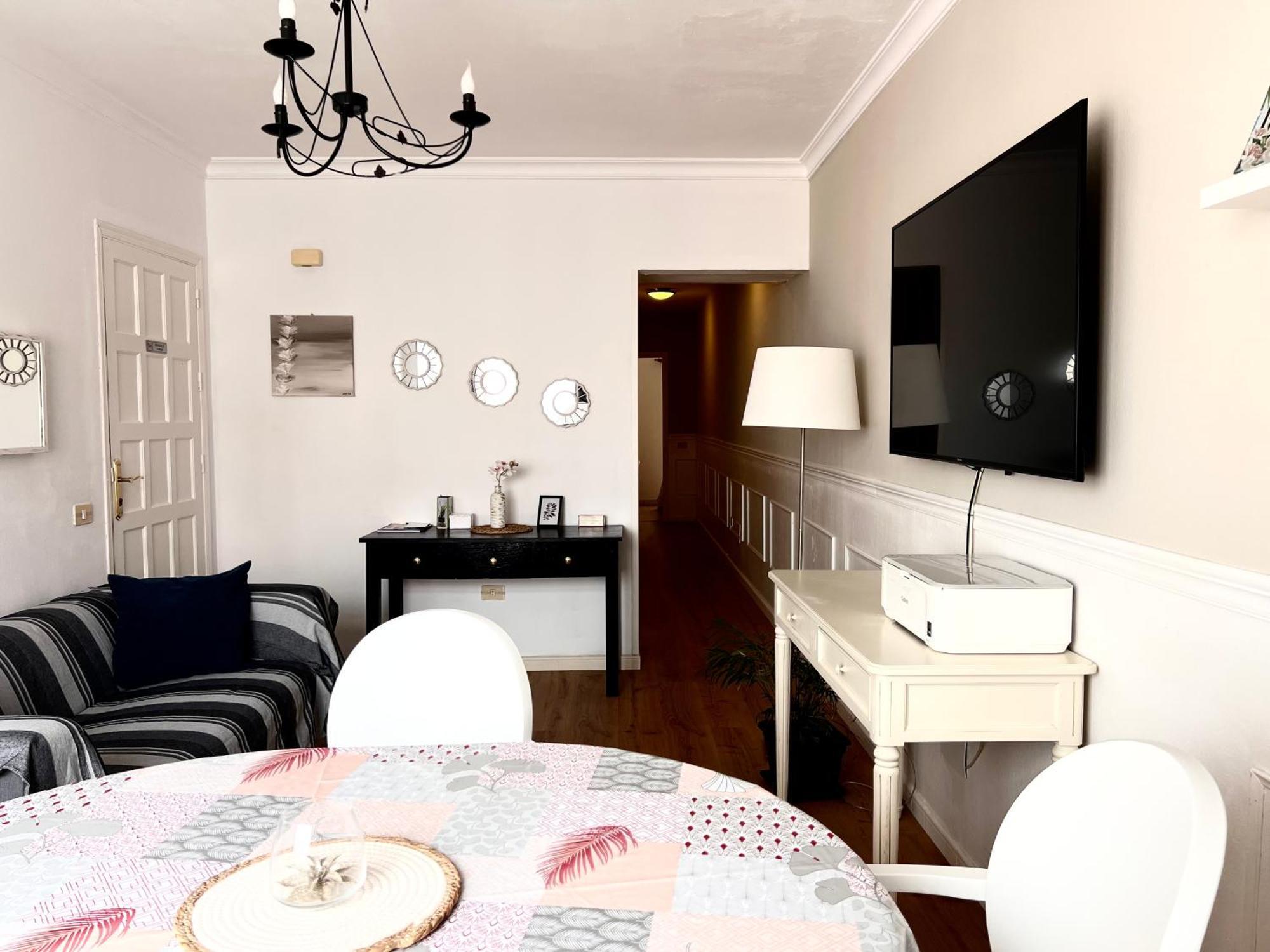 Casa Panci Apartment Puerto del Rosario  Luaran gambar