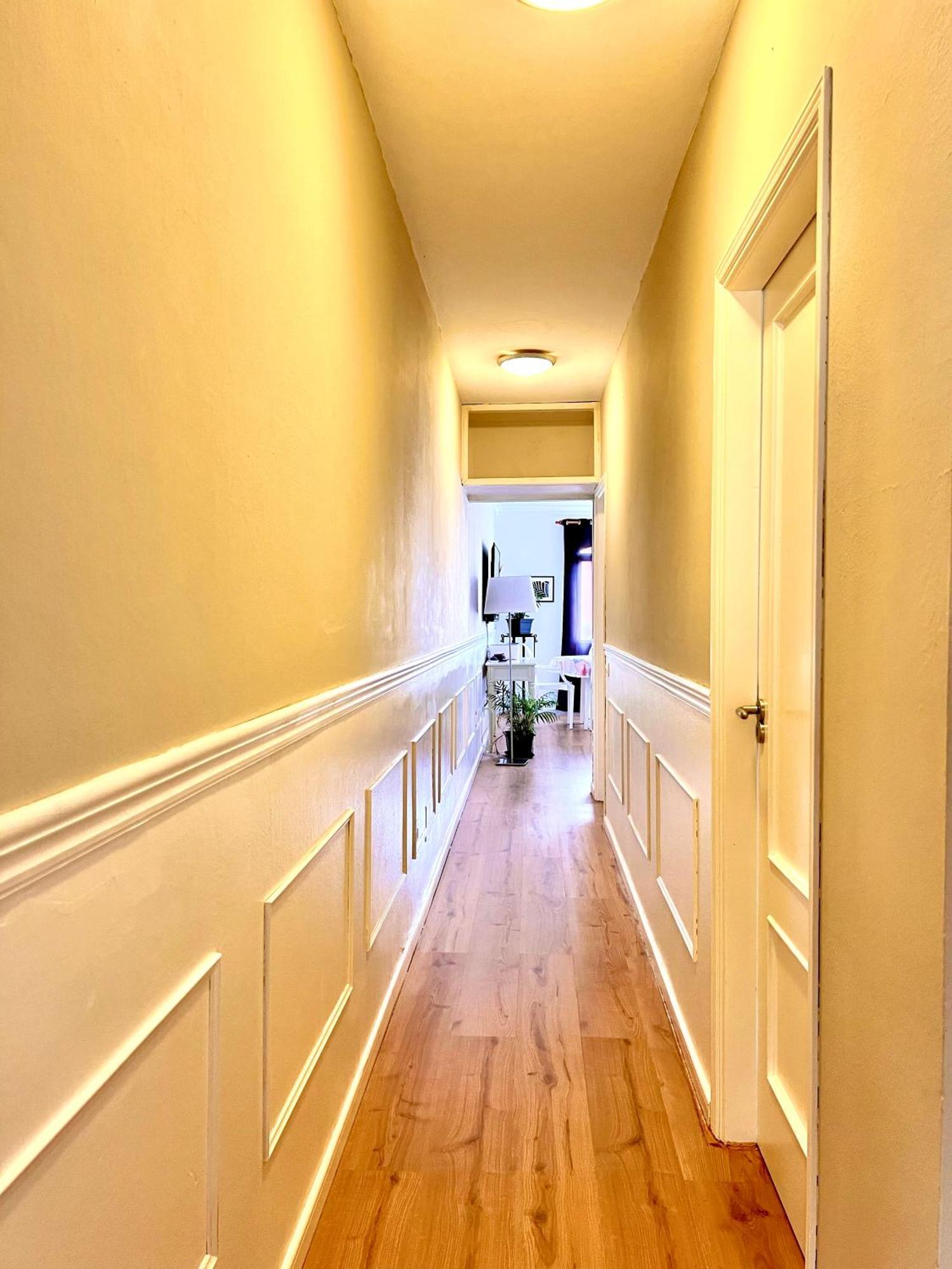 Casa Panci Apartment Puerto del Rosario  Luaran gambar