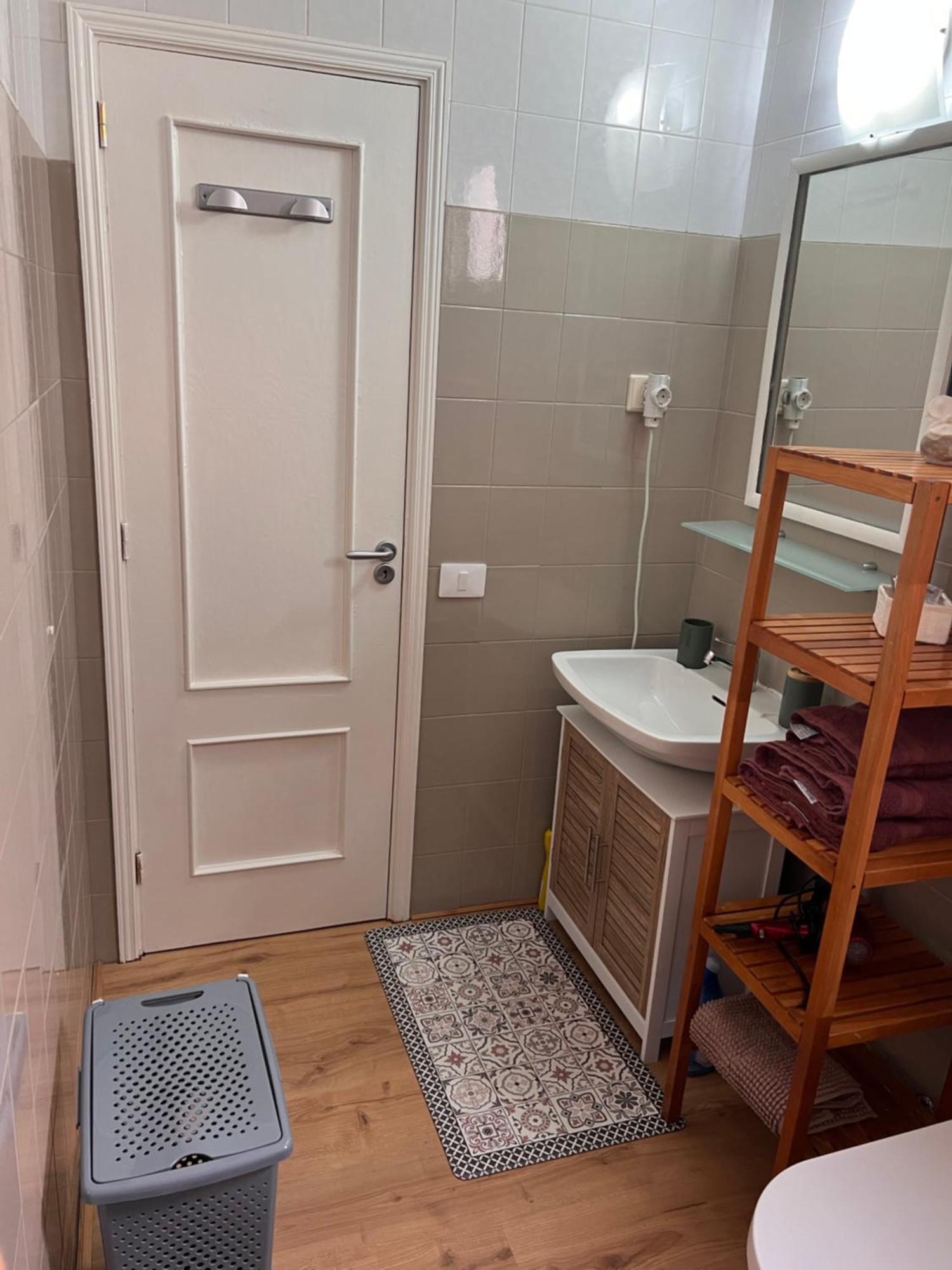 Casa Panci Apartment Puerto del Rosario  Luaran gambar