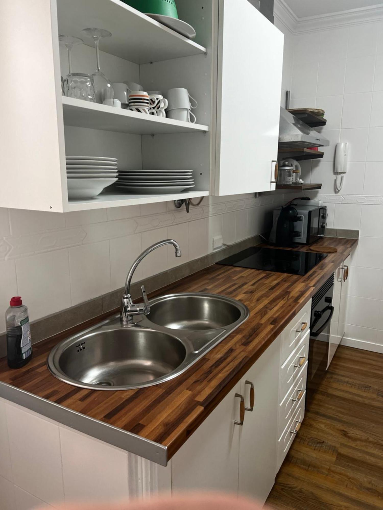 Casa Panci Apartment Puerto del Rosario  Luaran gambar