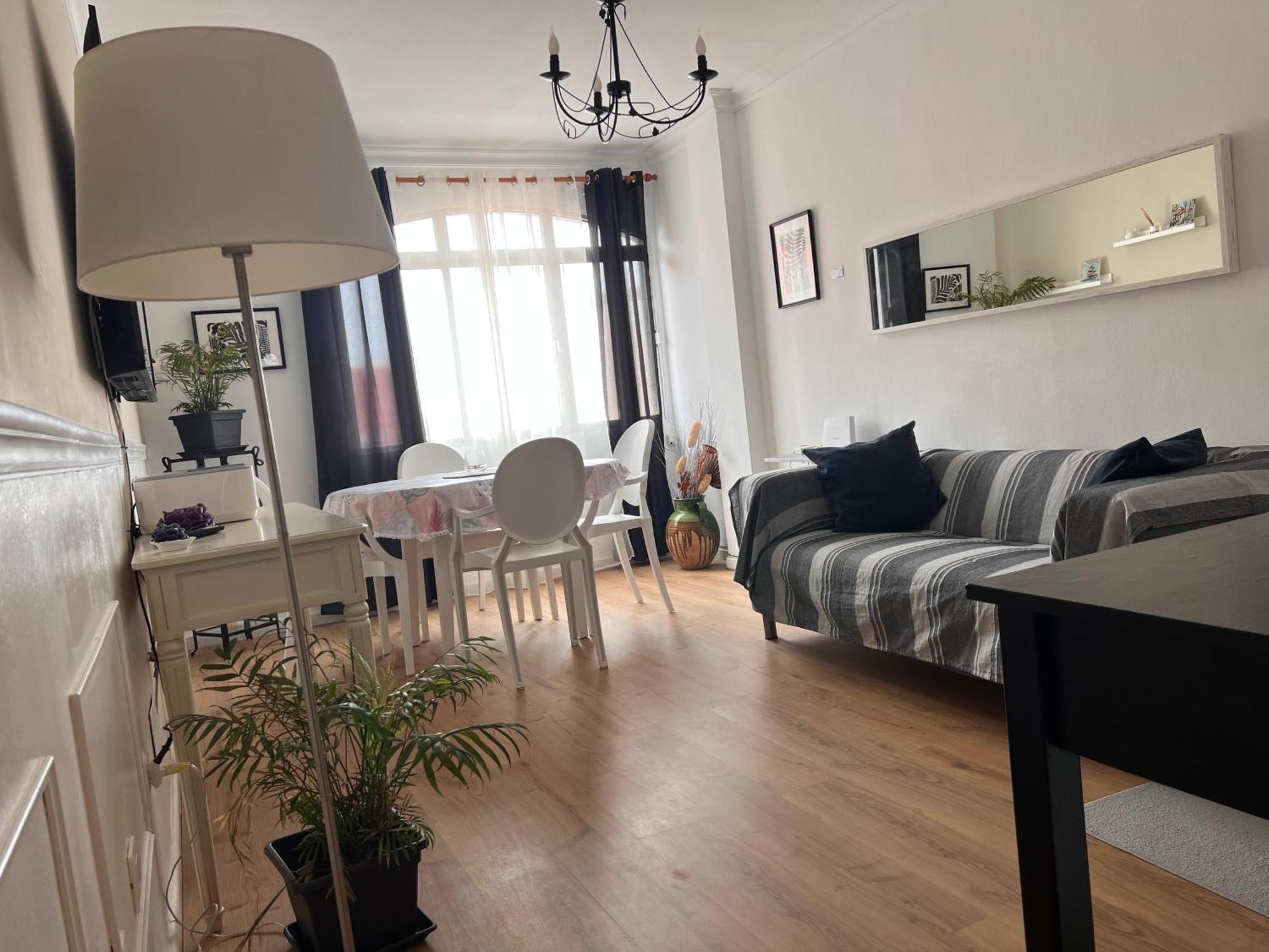 Casa Panci Apartment Puerto del Rosario  Luaran gambar