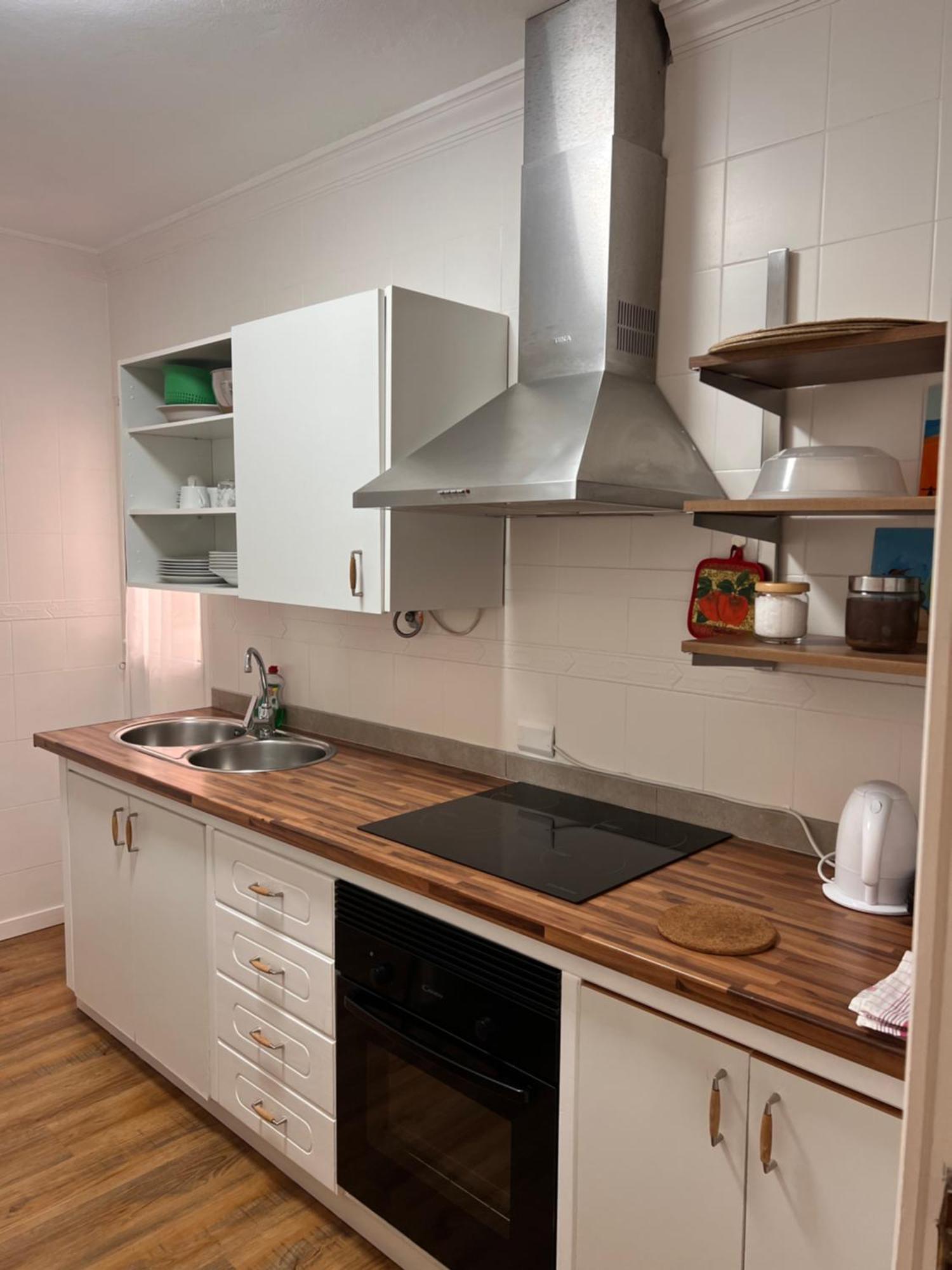 Casa Panci Apartment Puerto del Rosario  Luaran gambar