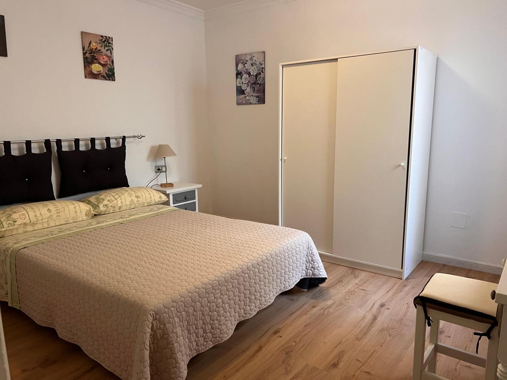 Casa Panci Apartment Puerto del Rosario  Luaran gambar