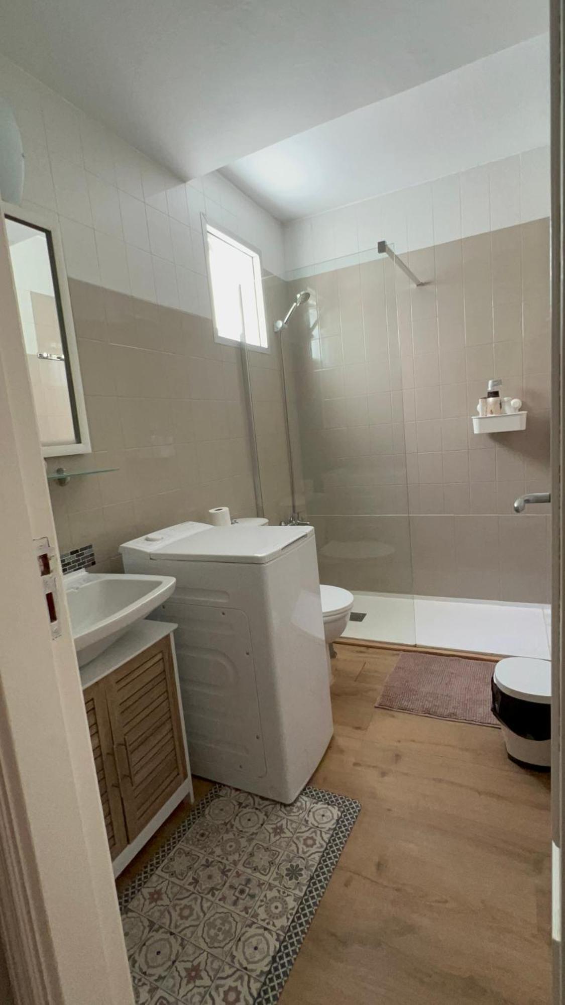 Casa Panci Apartment Puerto del Rosario  Luaran gambar