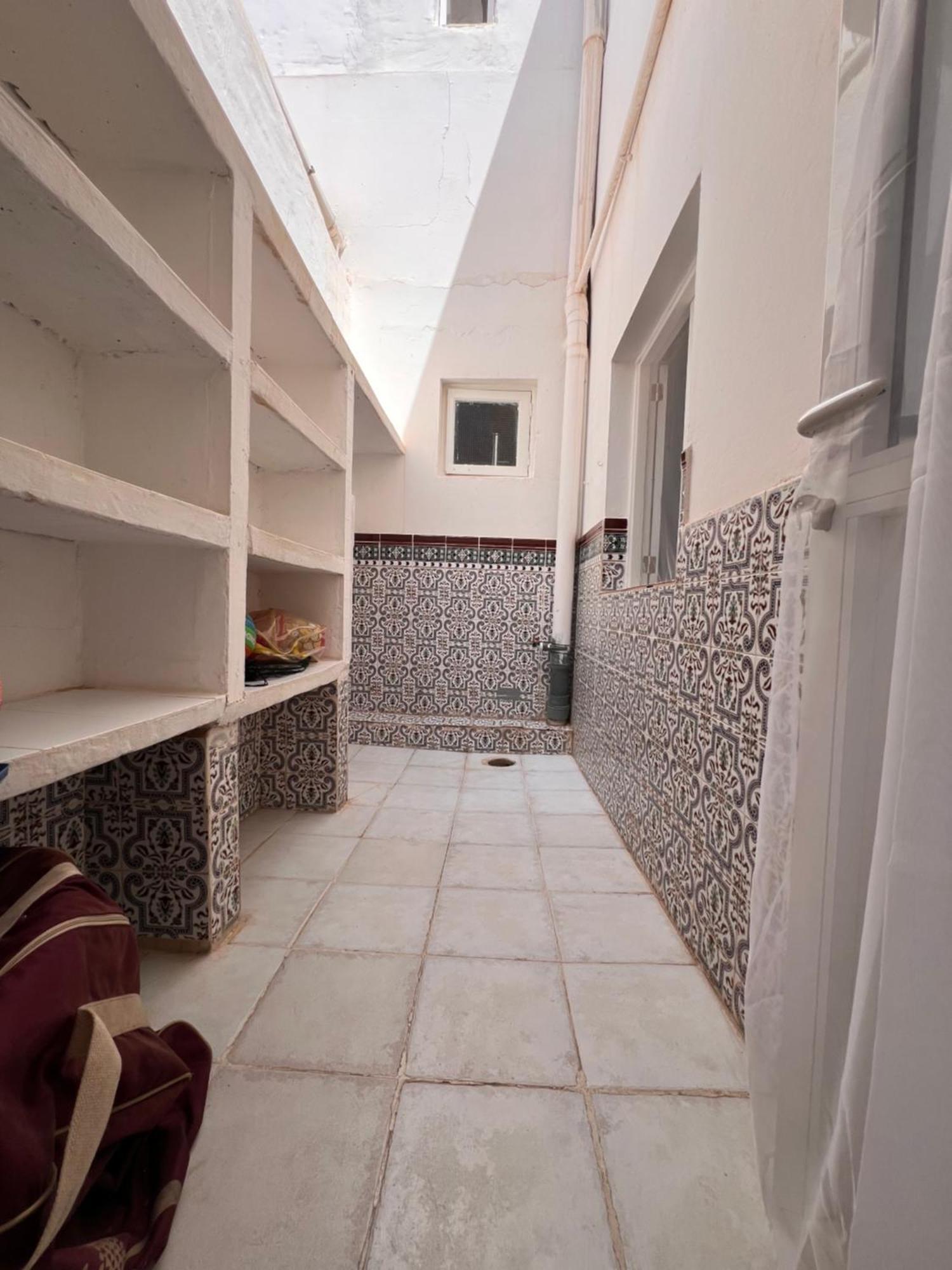 Casa Panci Apartment Puerto del Rosario  Luaran gambar