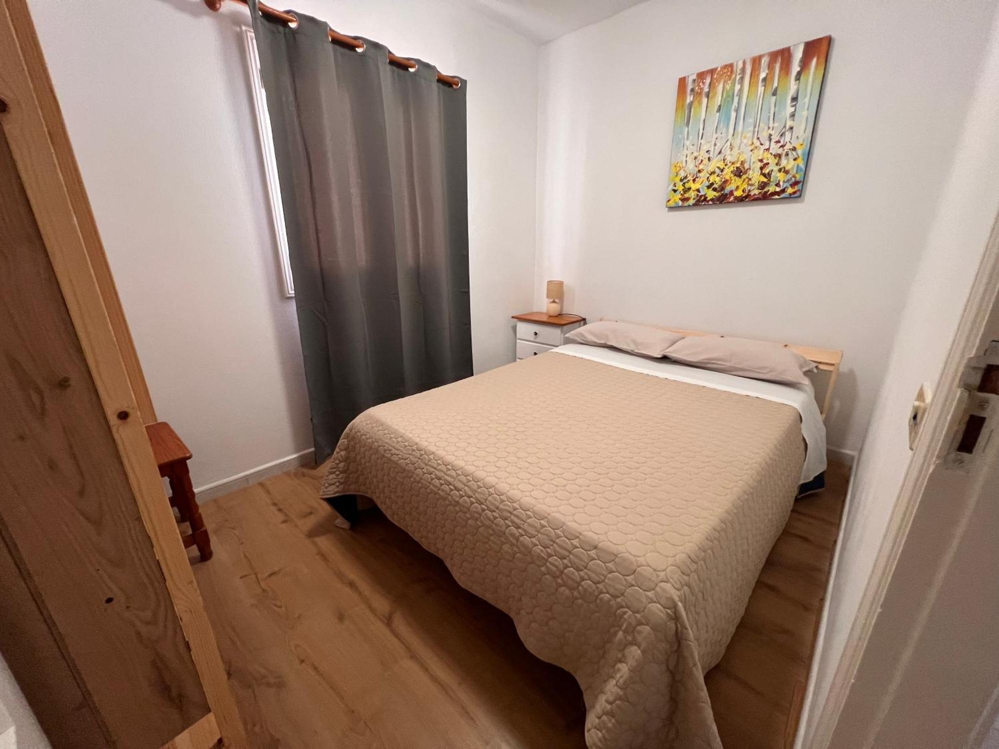 Casa Panci Apartment Puerto del Rosario  Luaran gambar